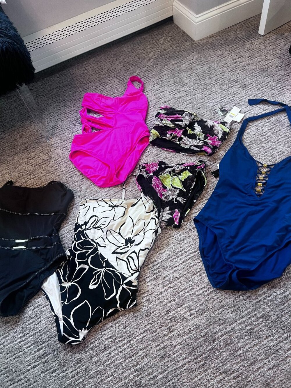 Bathing Suites